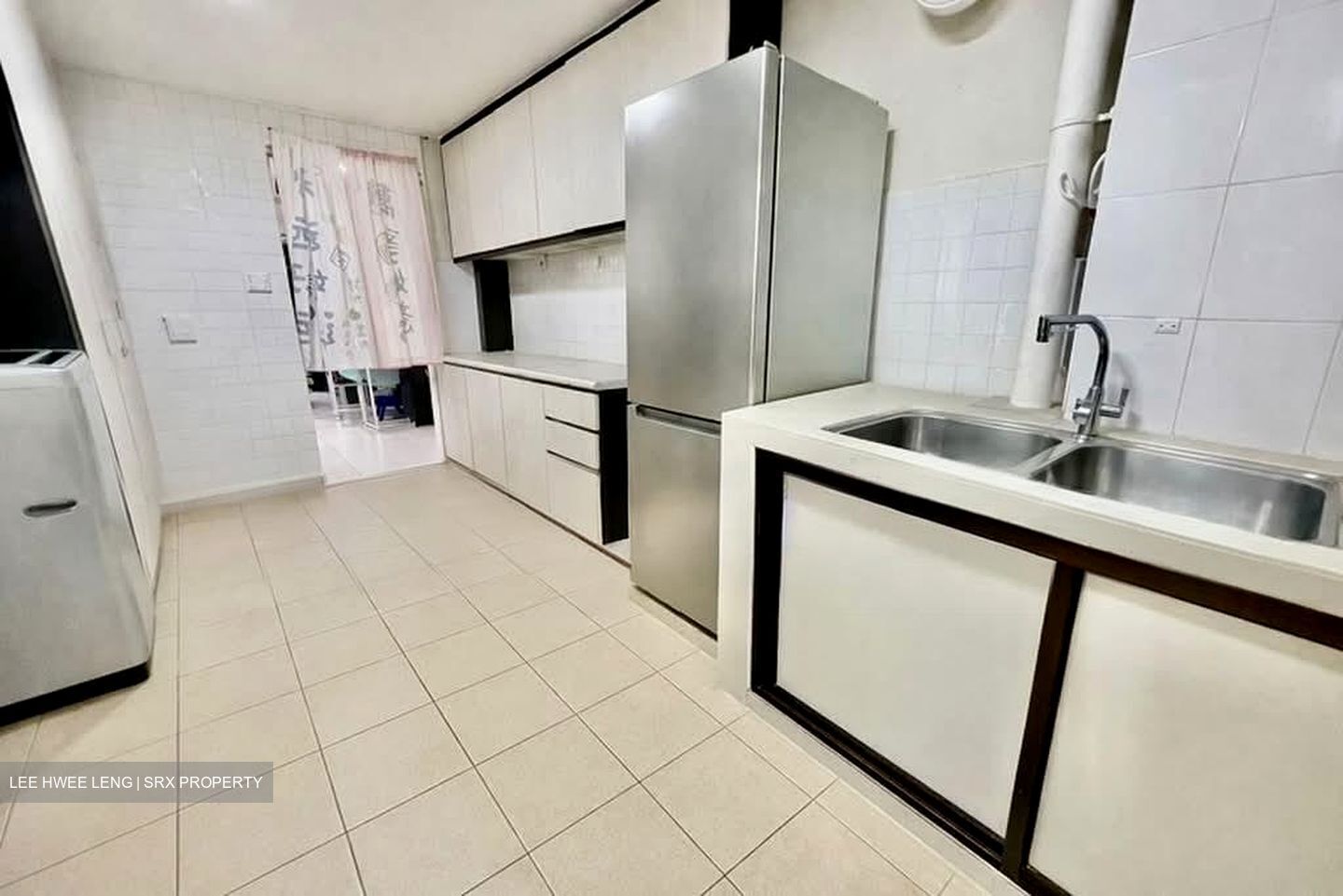 Blk 13 Marsiling Gardens (Woodlands), HDB 3 Rooms #597641131